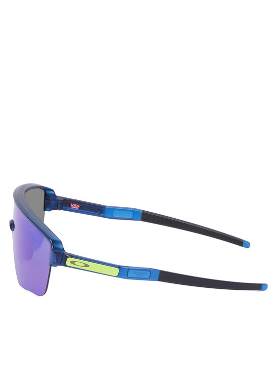 Oakley Oakley Γυαλιά ηλίου Corridor Sq 0OO9415 94150242 Μπλε