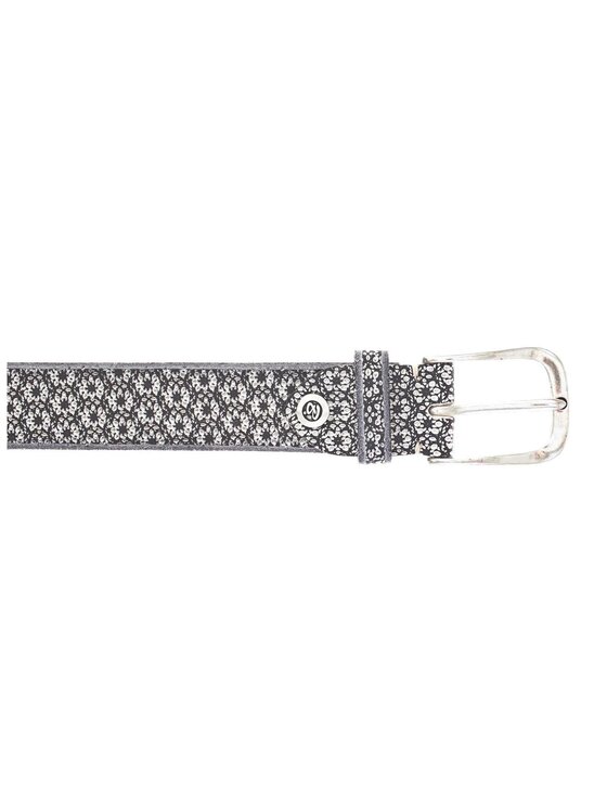 B Belt B Belt Pasek 199192 Czarny