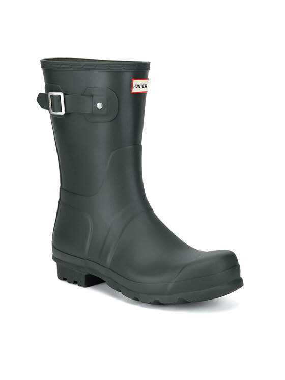 Hunter Hunter Kalosze MFS9000RMA Zielony