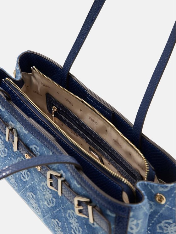 Guess Guess Borsetta 181088 Blu