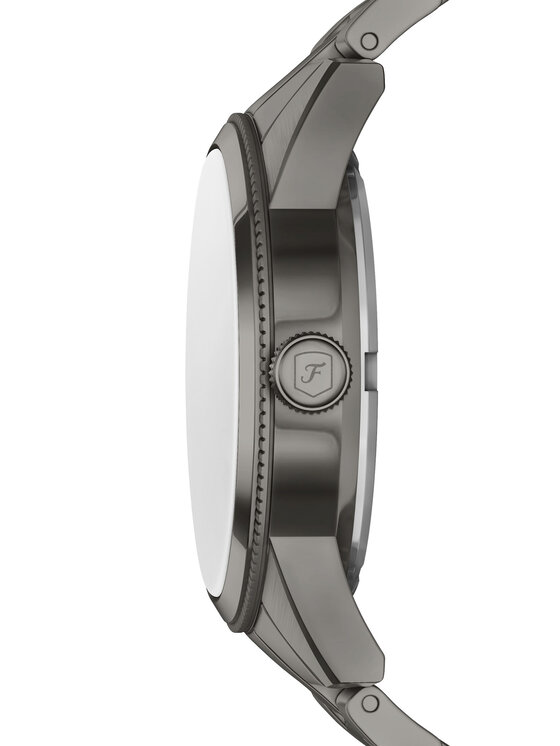 Fossil Fossil Uhr Pearson FS6136 Schwarz