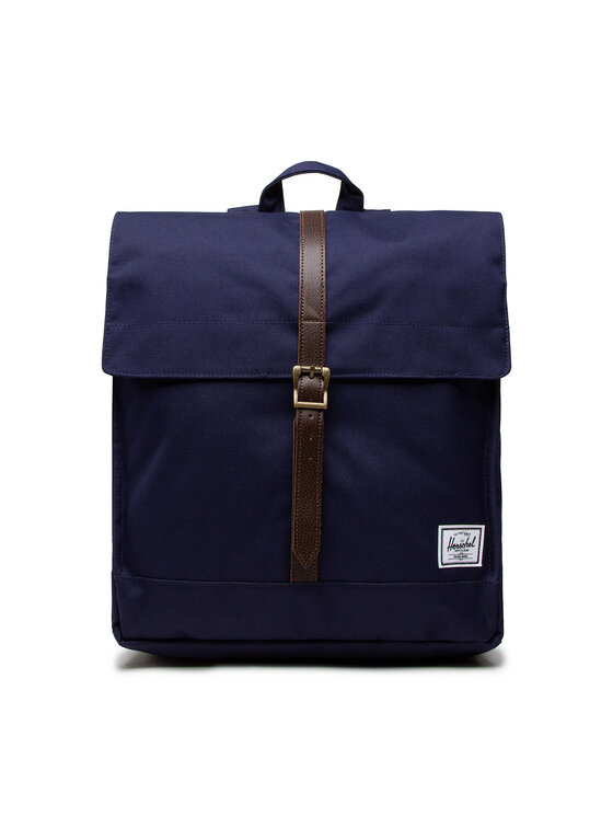 Herschel Herschel Rucksack City Mid-Volume 10486-05432 Dunkelblau