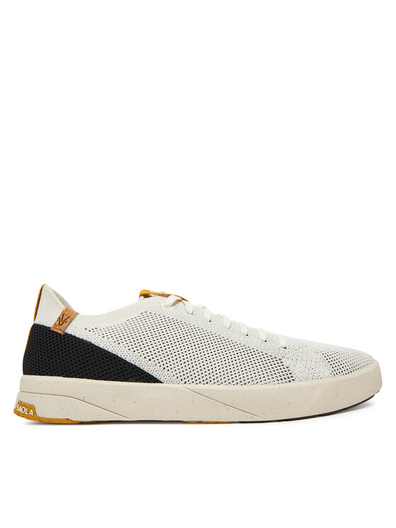 Saola Saola Sneakersy Cannon Knit W 2.0 SAO5105 Biela