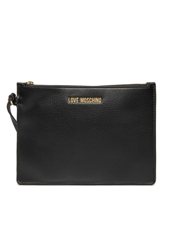 LOVE MOSCHINO LOVE MOSCHINO Torebka JC4124PP1LLB0000 Czarny