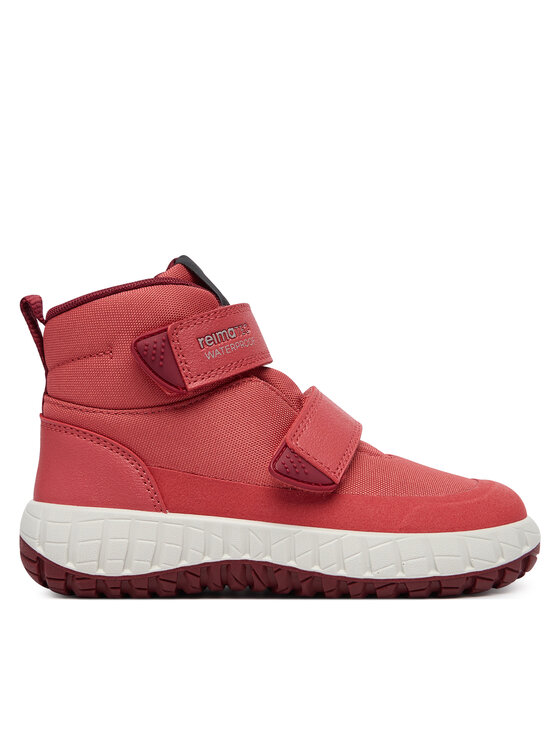 Reima Reima Schnürschuhe Patter 2.0 5400042A Rot