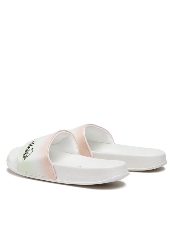 Ciabatte Orchidea Slide SGNF0495940 Multicolore