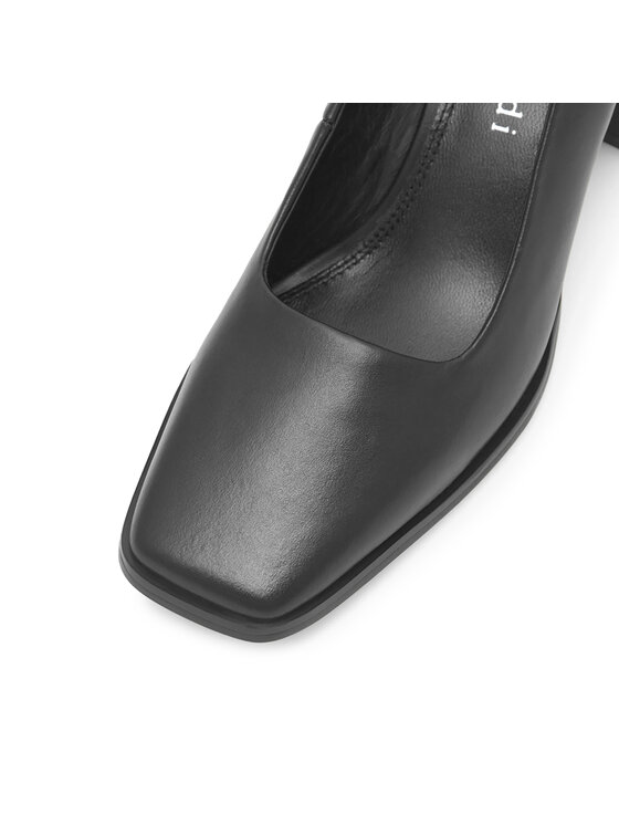 Sergio Bardi Sergio Bardi Tacones WYL3354-1Z-SB Must