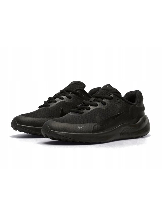 Nike Nike Sneakersy FB7689001 Czarny