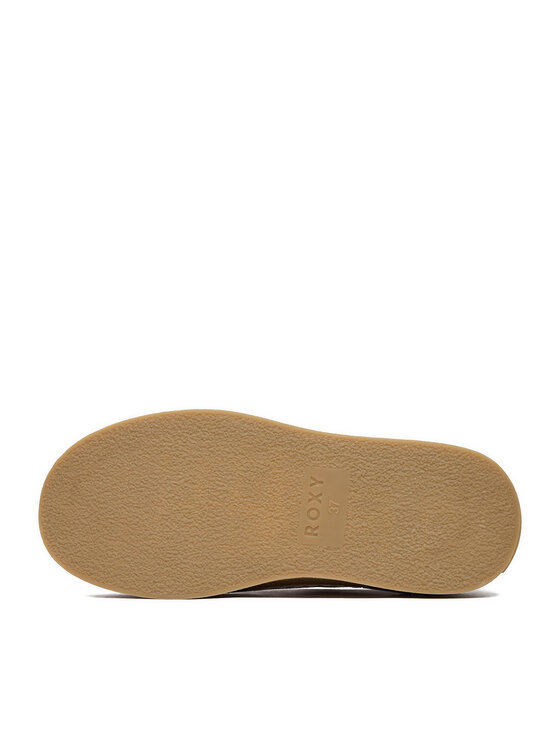 Roxy Roxy Scarpe basse CWBEOB-YB24A030-1 Beige