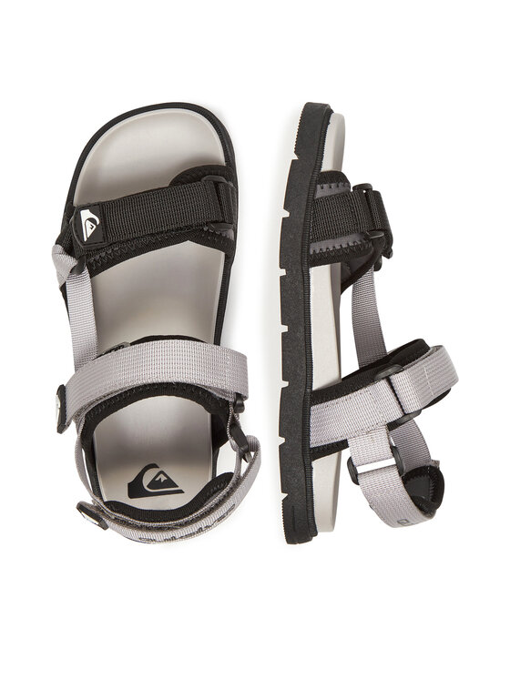 Quiksilver Quiksilver Босоніжки CS6081-06 Сірий