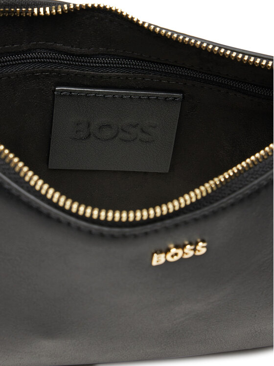 BOSS BOSS Ročna torba 50547773 Črna