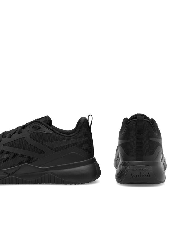 Reebok Reebok Obuća za teretanu Nfx Trainer 100032888 Crna