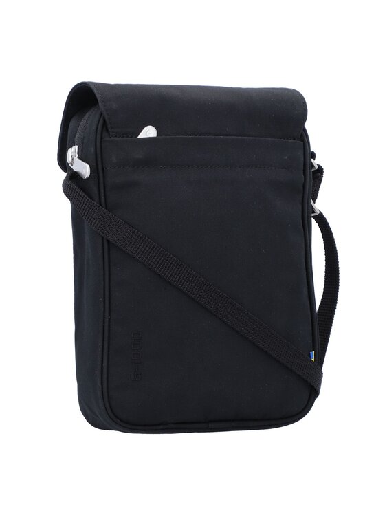 Fjällräven Fjällräven Saszetka 206518 Czarny