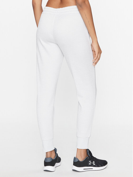 Under Armour Under Armour Παντελόνι φόρμας Armour Fleece Jogger 1373054 Γκρι Loose Fit