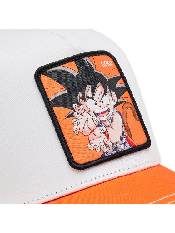 Capslab Capslab Cappellino CL/DB3/1/CAS Multicolore