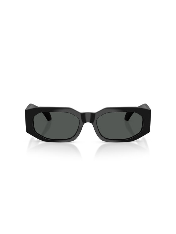 Versace Versace Okulary przeciwsłoneczne 531 Czarny