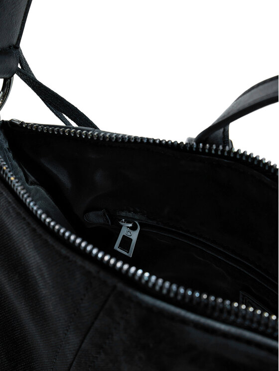 Desigual Desigual Borsetta Patch Tango P 25WAKP12 Nero