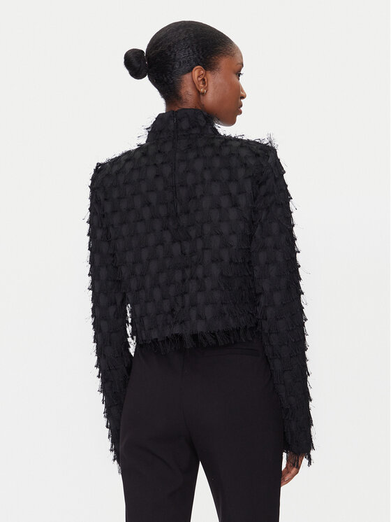 DAY BIRGER ÉT MIKKELSEN DAY BIRGER ÉT MIKKELSEN Halenka Lynette DAY65243514 Černá Regular Fit