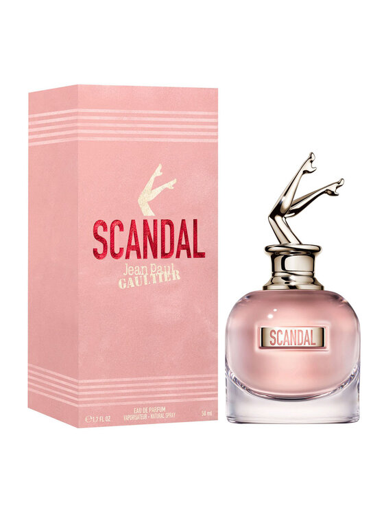 Jean Paul Gaultier Jean Paul Gaultier Scandal Woda perfumowana