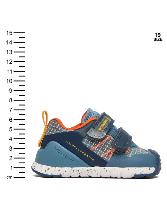 Biomecanics Biomecanics Tossud 262132 Sinine