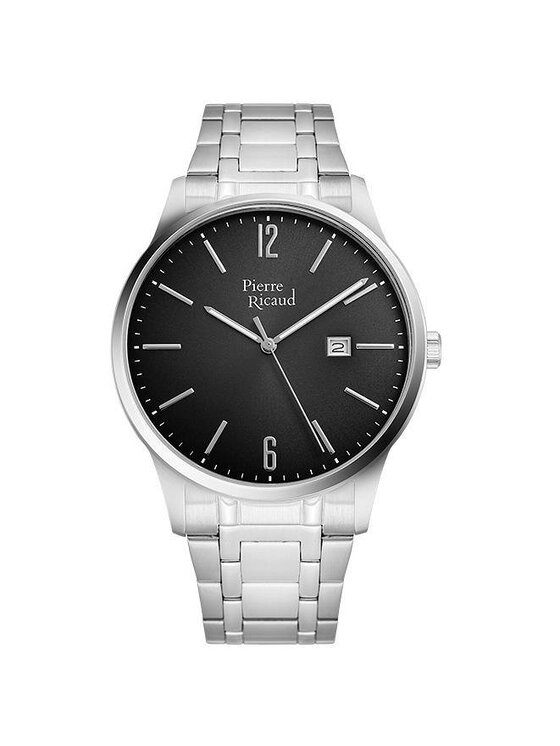 Pierre Ricaud Pierre Ricaud Orologio P97241.5156Q Argento