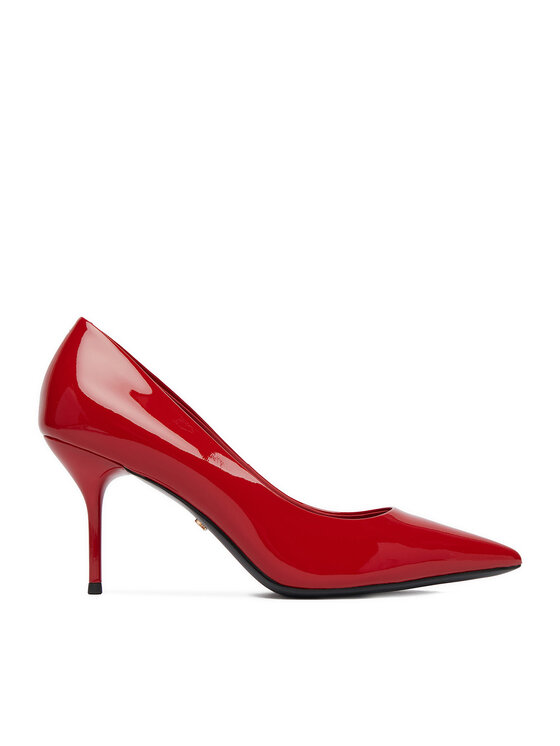 GINO ROSSI GINO ROSSI High Heels CEO-V710-03 Rot