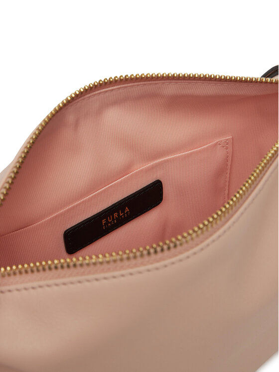 Furla Furla Дамска чанта Nuvola Mini WE00725 BX2045 0496S Розов