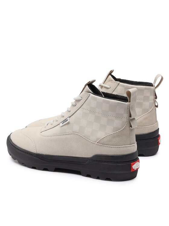 Vans Vans Laisvalaikio batai Colfax Boot Mte-1 VN000BCGY3P1 Smėlio