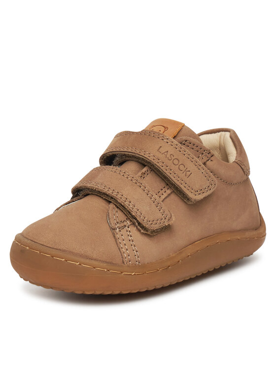 Lasocki Kids Lasocki Kids Туфлі DUBAI CI12-DUBAI-01A(II)CH Коричневий