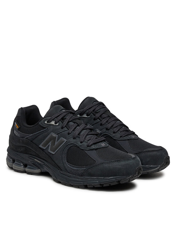 New Balance New Balance Tenisice M2002RPJ Crna