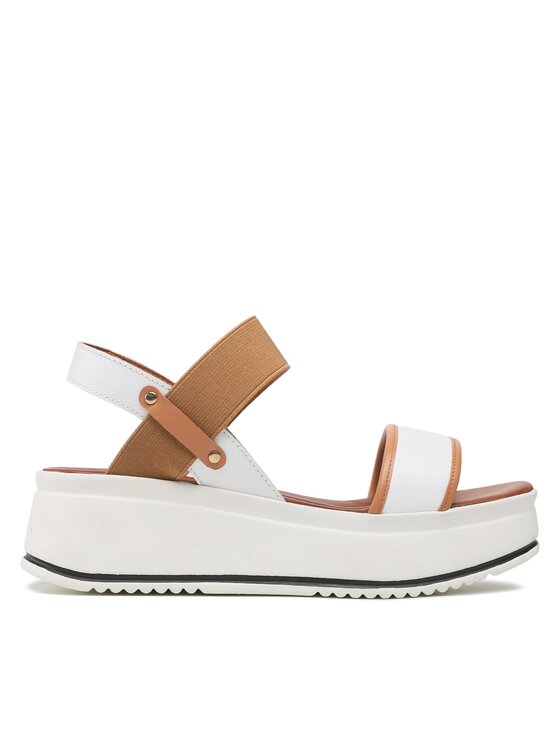 Lasocki Lasocki Sandale ARC-4883-04 Bijela