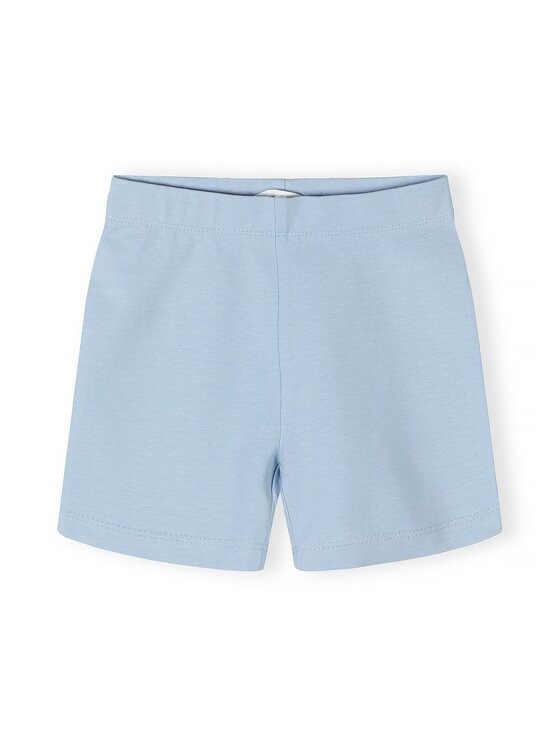 minoti minoti Legginsy 30CYCLE102 Niebieski