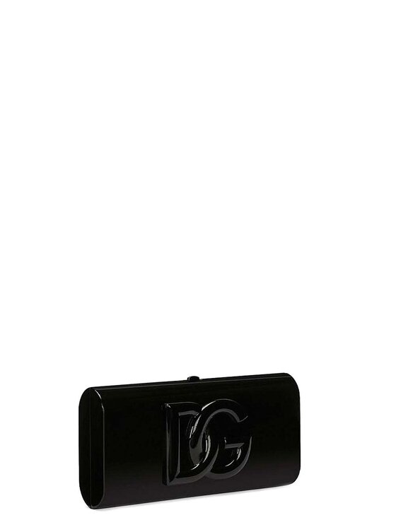 Dolce&Gabbana Dolce&Gabbana Torebka BB7622 Czarny