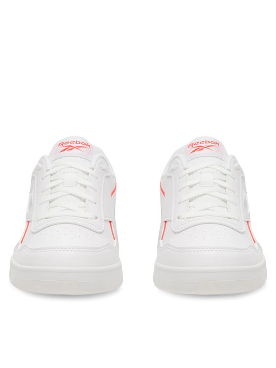 Reebok Reebok Tenisice Court Advance Vegan 100033986 Bijela