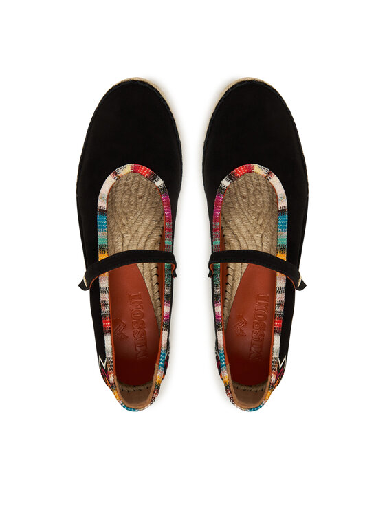 M Missoni M Missoni Espadrillid Lola MWB012_001 Must