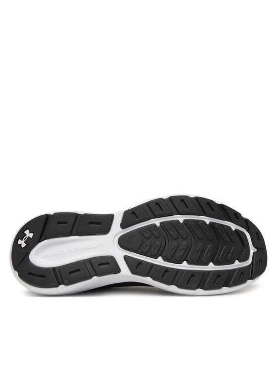 Under Armour Under Armour Bėgimo batai Ua Charged Rogue 5 3028256 Juoda
