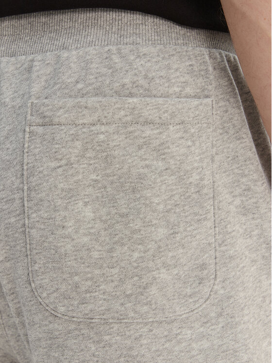 Under Armour Under Armour Αθλητικό σορτς UA Rival Lightweight 6009345 Γκρι Regular Fit