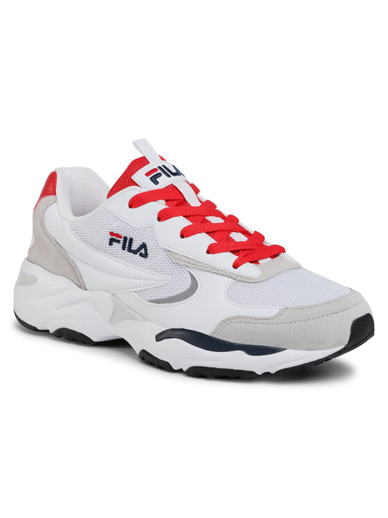 fila mastermind