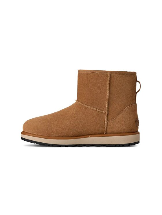 Ugg Ugg Śniegowce 1171150-CHE Brązowy