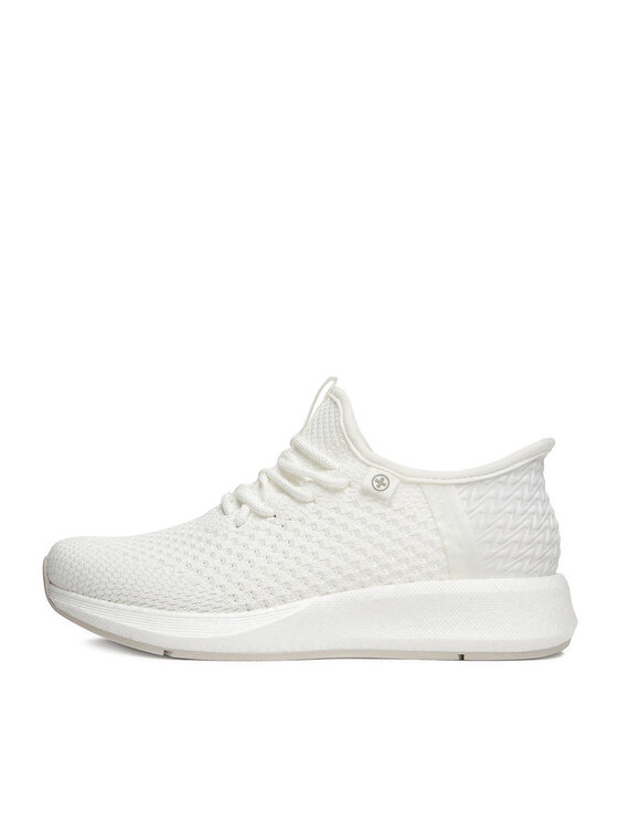 Go Soft Go Soft Sneakers CEO-WGVA-GO07 Bianco