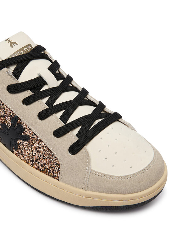 Patrizia Pepe Patrizia Pepe Sneakers PK420.06 Beige chiaro