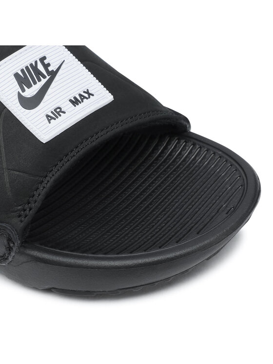 Nike Šlepetės Air Max 90 Slide CT5241 002 Juoda • Modivo.lt