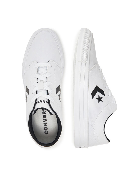 Converse Converse Tenisice LS VULC OX A14806C Bijela