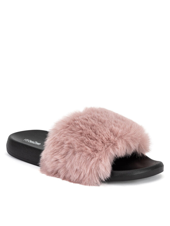 DeeZee DeeZee Papucs WFA2783-1 Rózsaszín