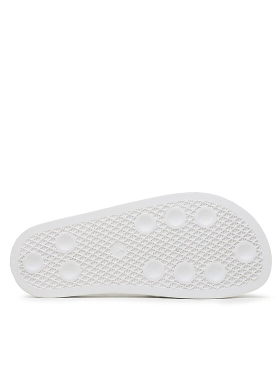 adidas adidas Шльопанці adilette 280648 Білий