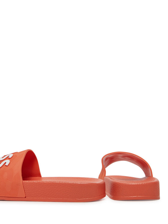 BOSS BOSS Plätud J51643 M Oranž