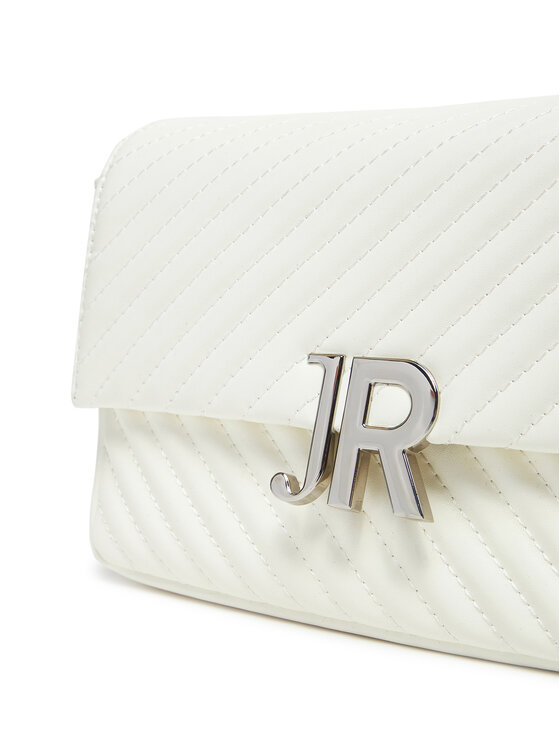 John Richmond John Richmond Torbica RWP25501BO Bijela