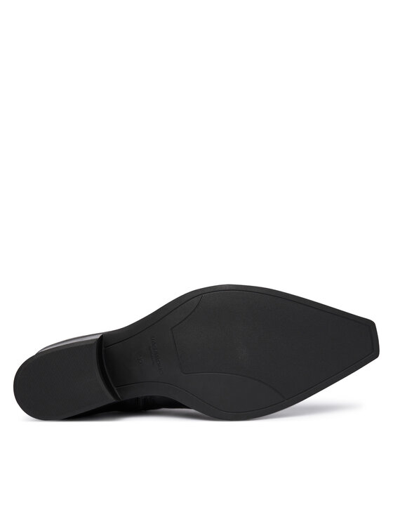 Vagabond Shoemakers Vagabond Shoemakers Botki Kelsey 5810-101-20 Czarny
