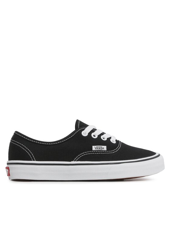 Vans Vans Kedai Authentic VN000EE3BLK1 Juoda