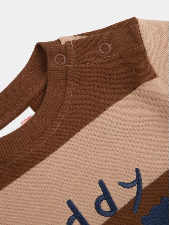 Coccodrillo Coccodrillo Halenka ZC3143103ATN Barevná Regular Fit